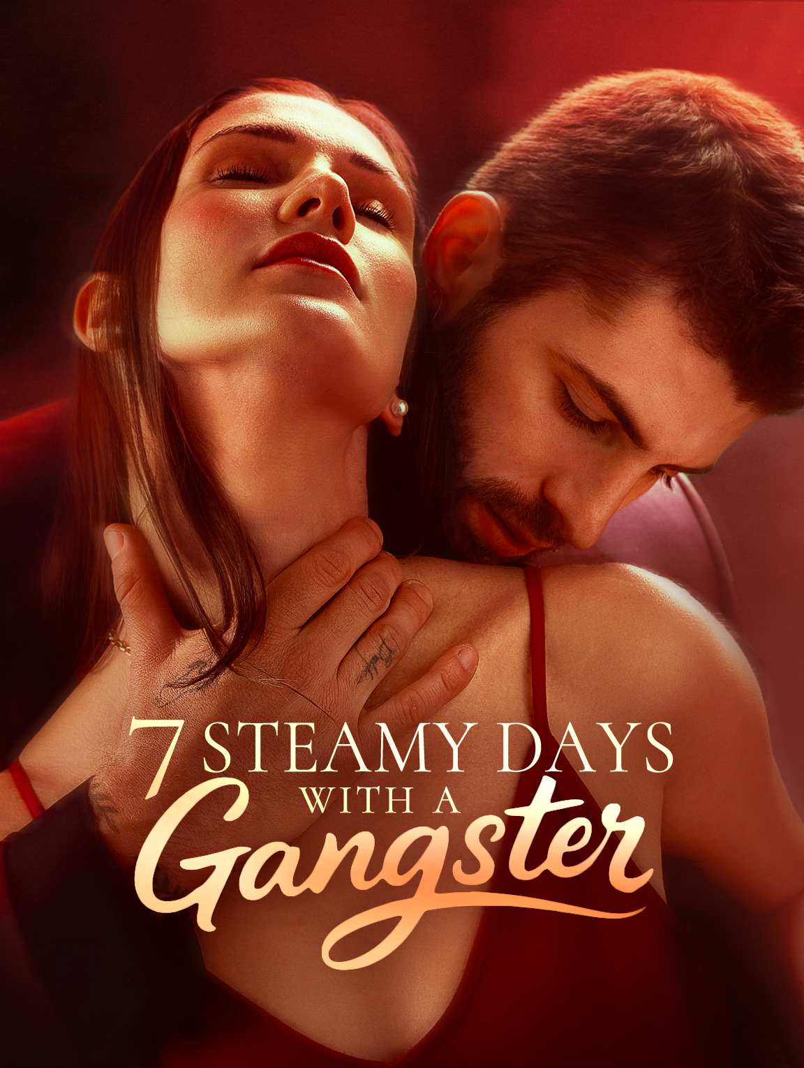 7 Steamy Days with a Gangster poster